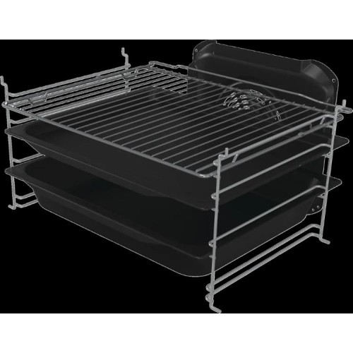 Комбинированная плита Gorenje GK5C42WF-B