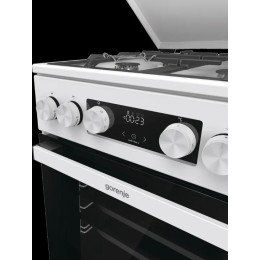 Комбинированная плита Gorenje GK5C42WF-B