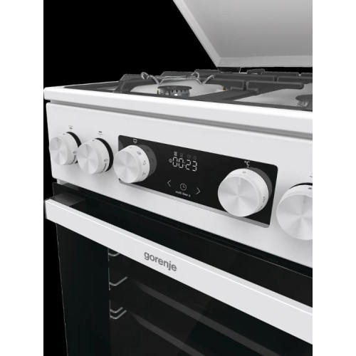 Комбинированная плита Gorenje GK5C42WF-B