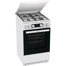 Комбинированная плита Gorenje GK5C42WF-B