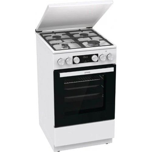 Комбинированная плита Gorenje GK5C42WF-B