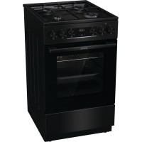 Комбинированная плита Gorenje GK5C60BJ