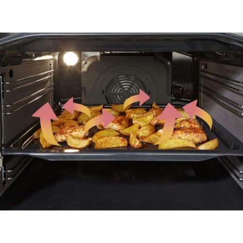 Комбинированная плита Gorenje GK5C60SJ