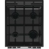 Комбинированная плита Gorenje GK5C60SJ
