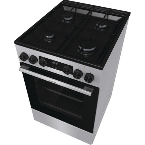 Комбинированная плита Gorenje GK5C60SJ