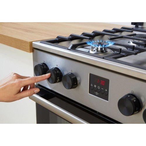 Комбинированная плита Gorenje GK5C60SJ