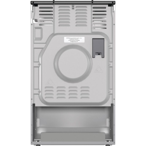 Комбинированная плита Gorenje GK5C60SJ