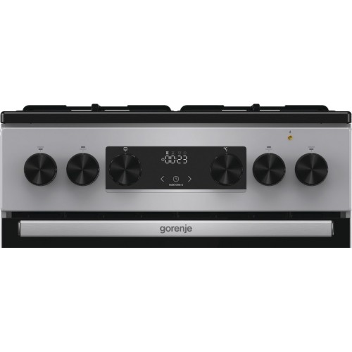 Комбинированная плита Gorenje GK5C60SJ