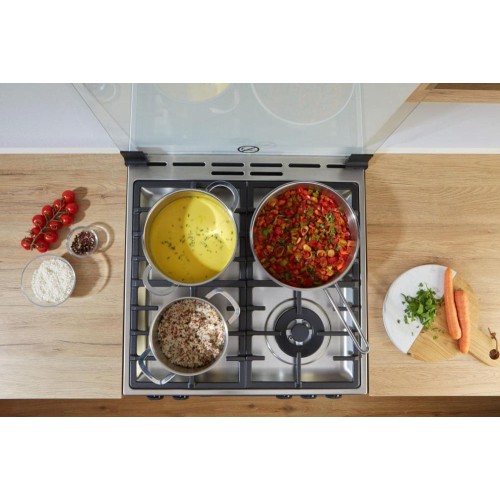 Комбинированная плита Gorenje GK5C60WJ