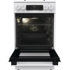 Комбинированная плита Gorenje GK5C60WJ