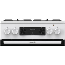 Комбинированная плита Gorenje GK5C60WJ