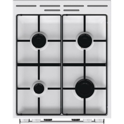 Комбинированная плита Gorenje GK5C60WJ