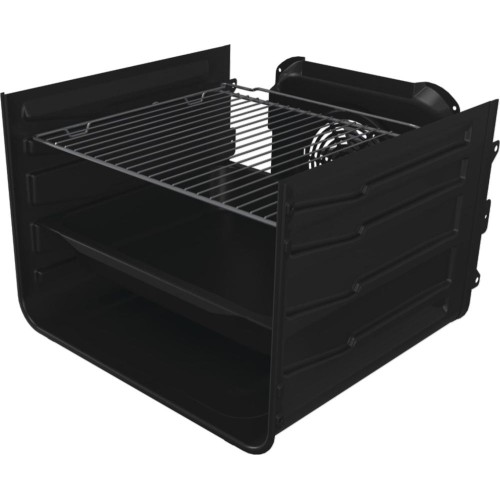 Комбинированная плита Gorenje GK5C60WJ