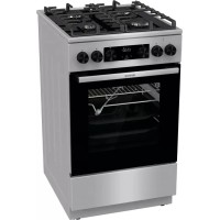 Комбинированная плита Gorenje GK5C65XV