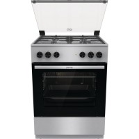 Комбинированная плита Gorenje GK6A21XF