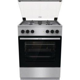 Комбинированная плита Gorenje GK6A21XF