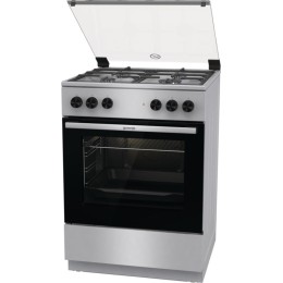 Комбинированная плита Gorenje GK6A21XF