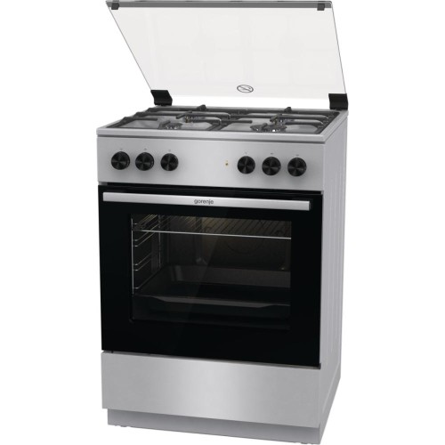 Комбинированная плита Gorenje GK6A21XF