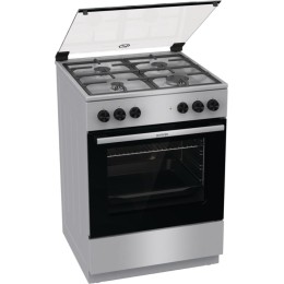 Комбинированная плита Gorenje GK6A21XF