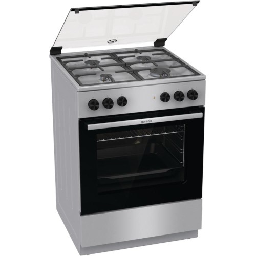 Комбинированная плита Gorenje GK6A21XF