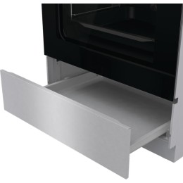 Комбинированная плита Gorenje GK6A21XF