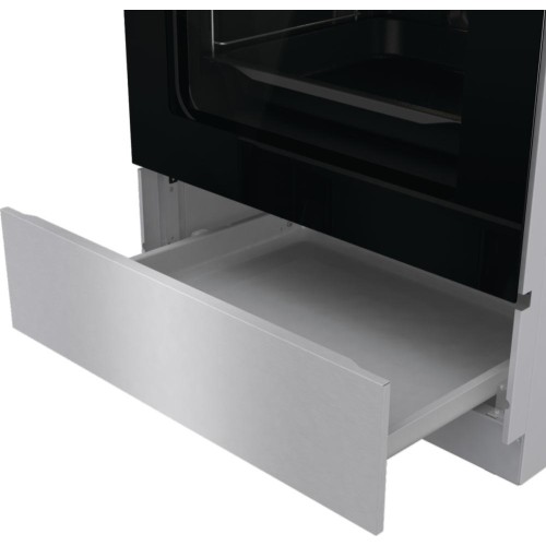 Комбинированная плита Gorenje GK6A21XF