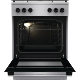 Комбинированная плита Gorenje GK6A21XF