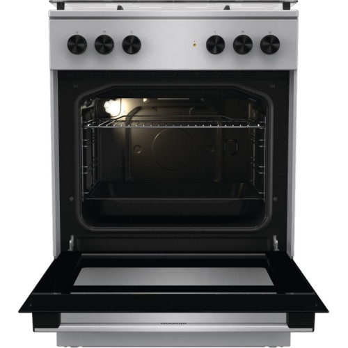 Комбинированная плита Gorenje GK6A21XF