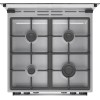Комбинированная плита Gorenje GK6A21XF