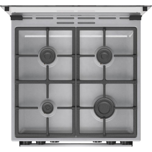 Комбинированная плита Gorenje GK6A21XF
