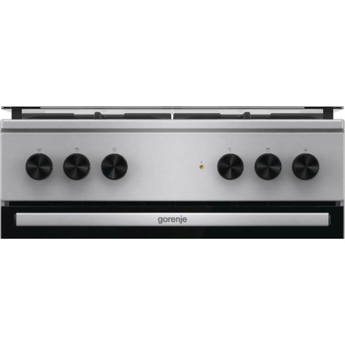 Комбинированная плита Gorenje GK6A21XF