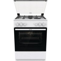 Комбинированная плита Gorenje GK6A40WA