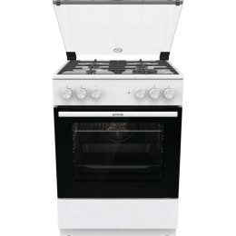 Комбинированная плита Gorenje GK6A40WA