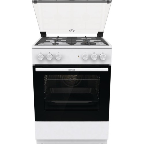 Комбинированная плита Gorenje GK6A40WA