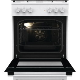 Комбинированная плита Gorenje GK6A40WA