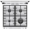 Комбинированная плита Gorenje GK6A40WA