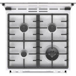 Комбинированная плита Gorenje GK6A40WA