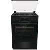 Комбинированная плита Gorenje GK6C44BF купить в Москве и Санкт-Петербурге