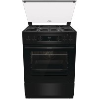 Комбинированная плита Gorenje GK6C44BF