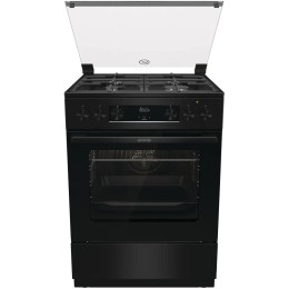 Комбинированная плита Gorenje GK6C44BF