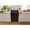 Комбинированная плита Gorenje GK6C44BF купить в Москве и Санкт-Петербурге