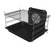 Комбинированная плита Gorenje GK6C44BF купить в Москве и Санкт-Петербурге