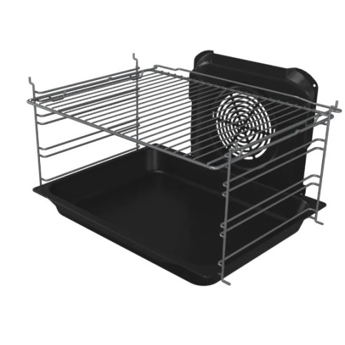 Комбинированная плита Gorenje GK6C44BF купить в Москве и Санкт-Петербурге