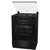 Комбинированная плита Gorenje GK6C44BF купить в Москве и Санкт-Петербурге