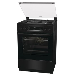 Комбинированная плита Gorenje GK6C44BF