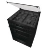 Комбинированная плита Gorenje GK6C44BF купить в Москве и Санкт-Петербурге