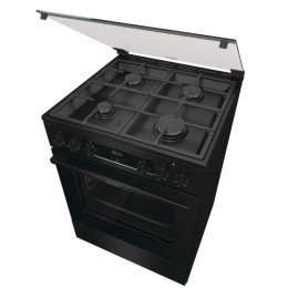 Комбинированная плита Gorenje GK6C44BF
