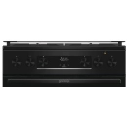 Комбинированная плита Gorenje GK6C44BF