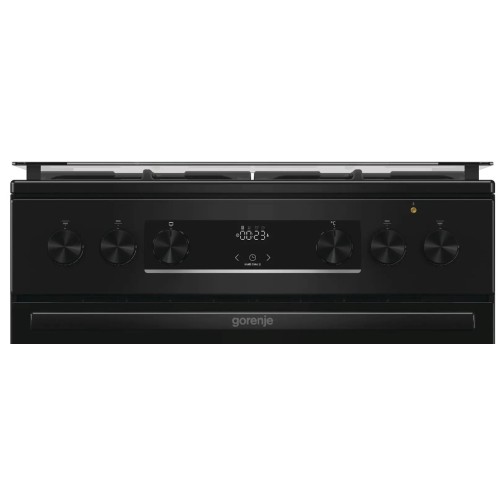 Комбинированная плита Gorenje GK6C44BF купить в Москве и Санкт-Петербурге