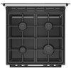 Комбинированная плита Gorenje GK6C44BF купить в Москве и Санкт-Петербурге
